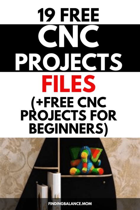 step mom cnc|19 Free Cnc Projects Files (+Free Cnc Projects For Beginners).